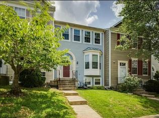 14604 McKnew Rd, Burtonsville, MD 20866