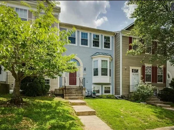 14604 McKnew Rd, Burtonsville, MD 20866