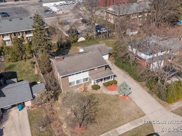 1253 Cricklewood St SW, Wyoming, MI 49509