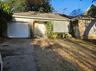 816 Kirkwood Dr, Dallas, TX 75218