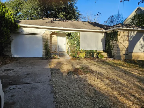 816 Kirkwood Dr, Dallas, TX 75218
