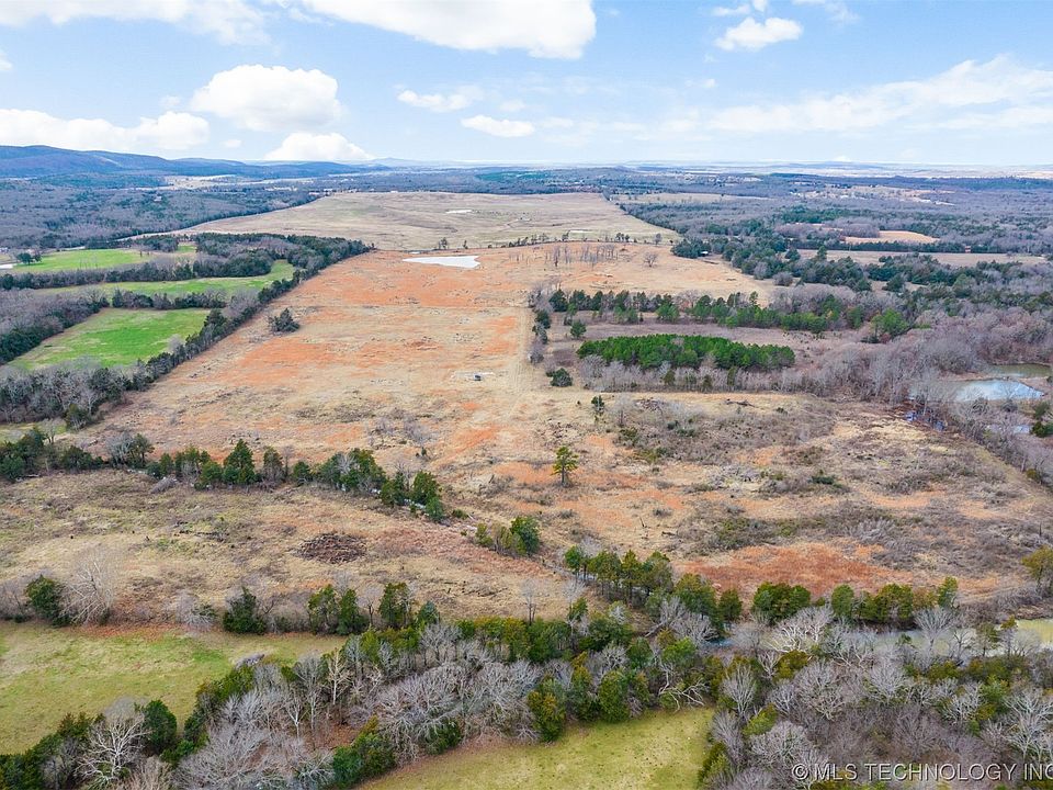 N 4510th Rd, Mccurtain, OK 74944 Zillow