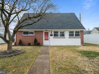 6962 Pawling St, Philadelphia, PA, 19128
