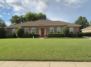 6929 Cherry Creek Dr, Montgomery, AL 36117