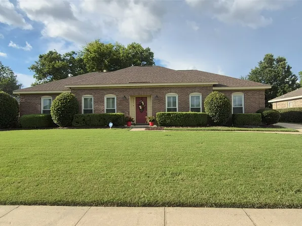 6929 Cherry Creek Dr, Montgomery, AL 36117