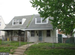 215 Brainerd Blvd, Sharon Hill, PA