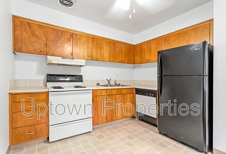 2 bed, 1.0 bath, 711 sqft, $1,395 — Photo 3