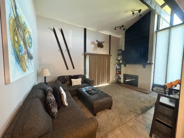 2515 Apres Ski Way UNIT 5, Steamboat Springs, CO 80487