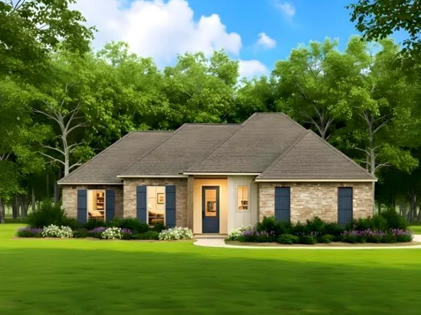 14468 Florida Blvd, Livingston, LA 70754