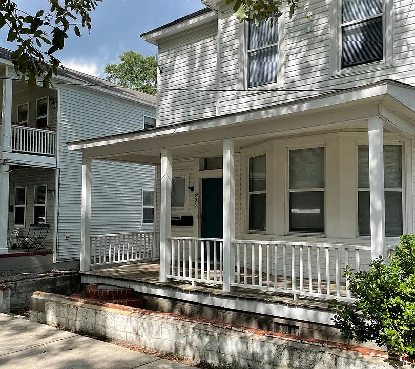 806 N 5th Ave #B