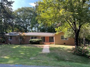 104 Carolus Dr, Clemson, SC 29631