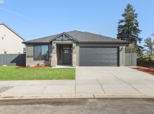 1700 NW 21st Way, Battle Ground, WA 98604