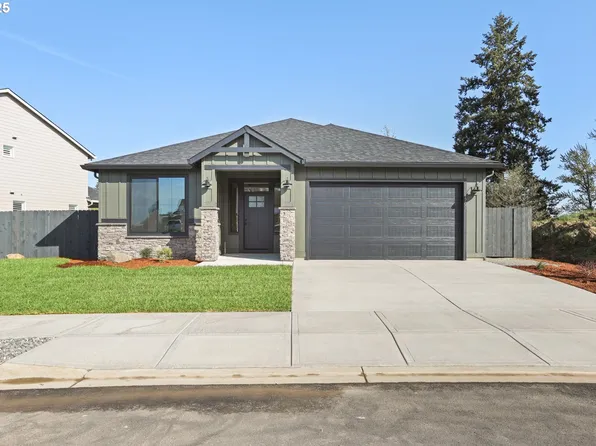 1700 NW 21st Way, Battle Ground, WA 98604