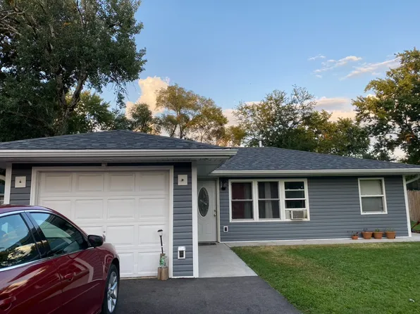 418 Ray May Dr, Joliet, IL 60433