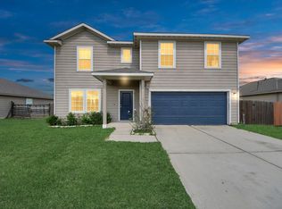 696 Road 5105, Cleveland, TX 77327