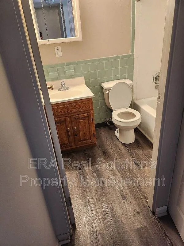 1 bed, 1.0 bath, $790 — Photo 4