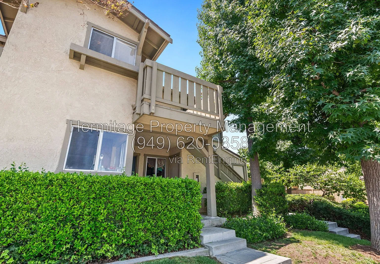 3 bed, 2.0 bath, 1165 sqft, $3,750 — Photo 2