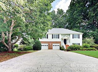 3980 Lindley Dr, Powder Springs, GA 30127