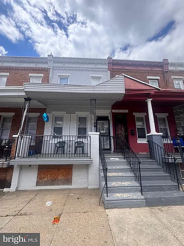 4520 N Gratz St Photo 1