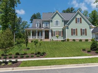 1912 Muswell Ct, Midlothian, VA 23112