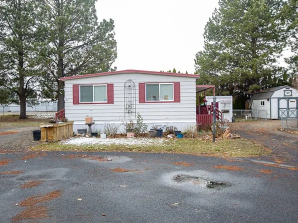 1809 26th St Unit 3, La Grande, OR 97850