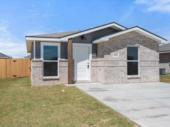 8316 25th St, Lubbock, TX 79407