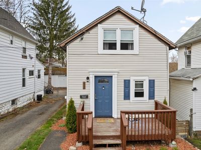 17 Saint Cyril Ave, Binghamton, NY, 13905