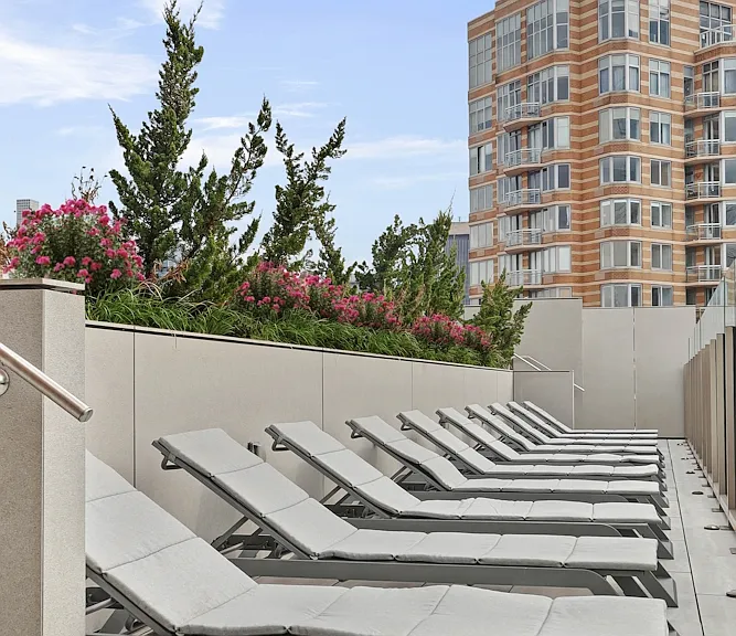 520 W 43rd St #3DD — Photo 8