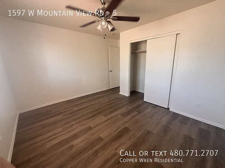 1597 W Mountain View Rd #5 — Photo 8