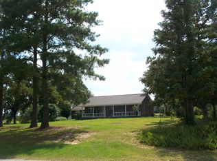 84 Hatten Rd, Sumrall, MS 39482