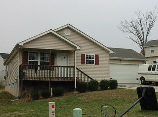 807 Conway St, Dalton, GA 30720