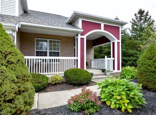 1103 Villa Lago Dr, Macedonia, OH 44056