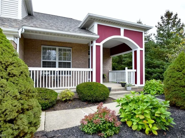 1103 Villa Lago Dr, Macedonia, OH 44056