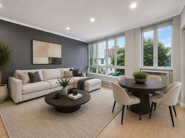 245 16th St APT 3, Brooklyn, NY 11215
