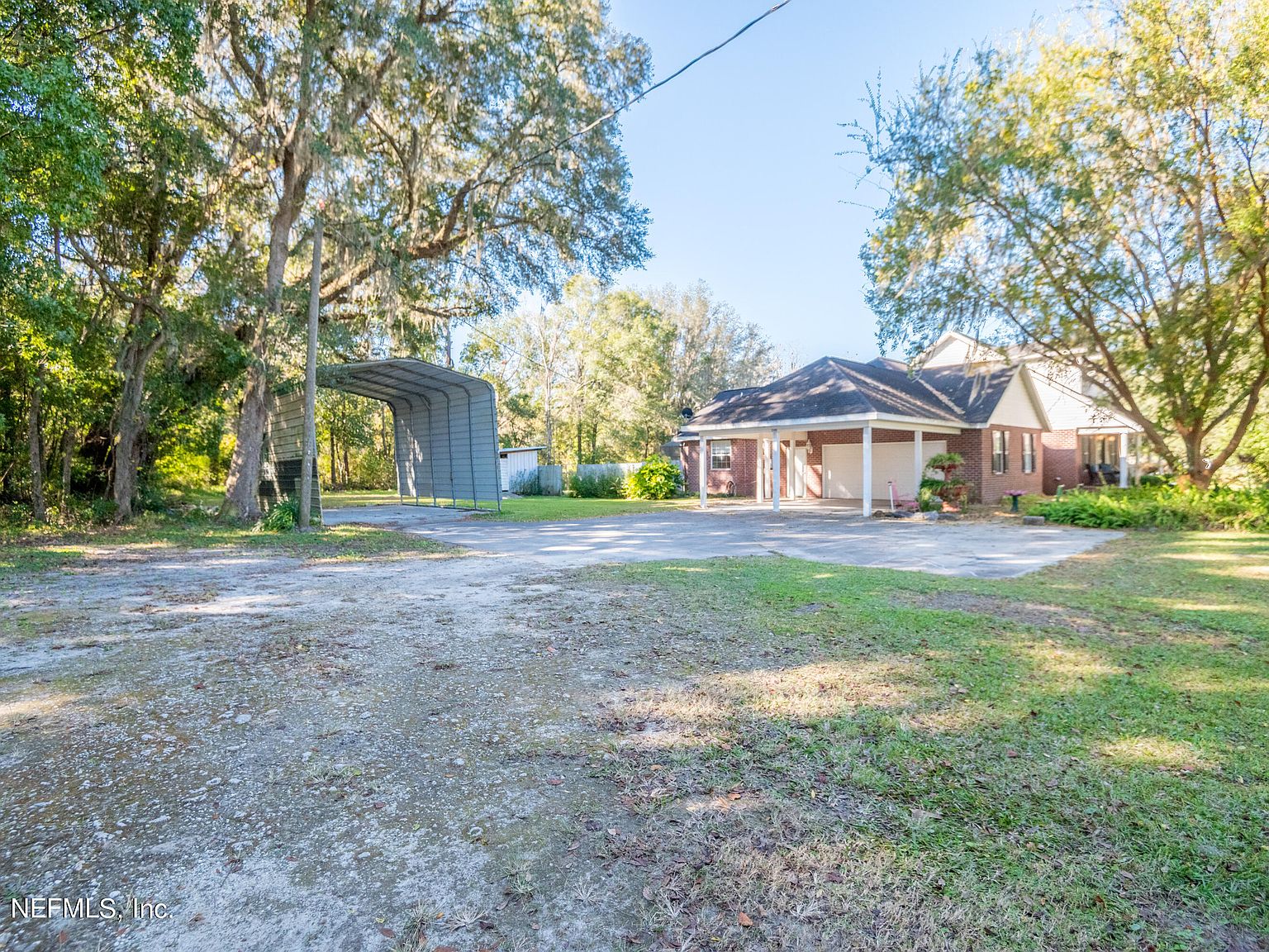 22490 PINE Street, Lawtey, FL 32058 | Zillow