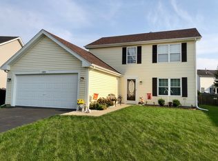 21831 W Judith Ct, Plainfield, IL 60544