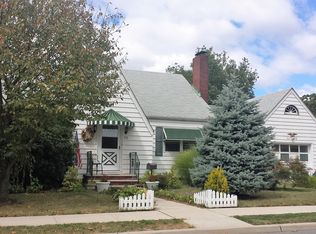 174 Pershing Rd, Clifton, NJ 07013