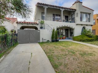 1433 Hauser Blvd, Los Angeles, CA 90019