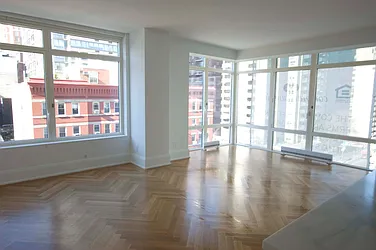 Rented by Nest Seekers International