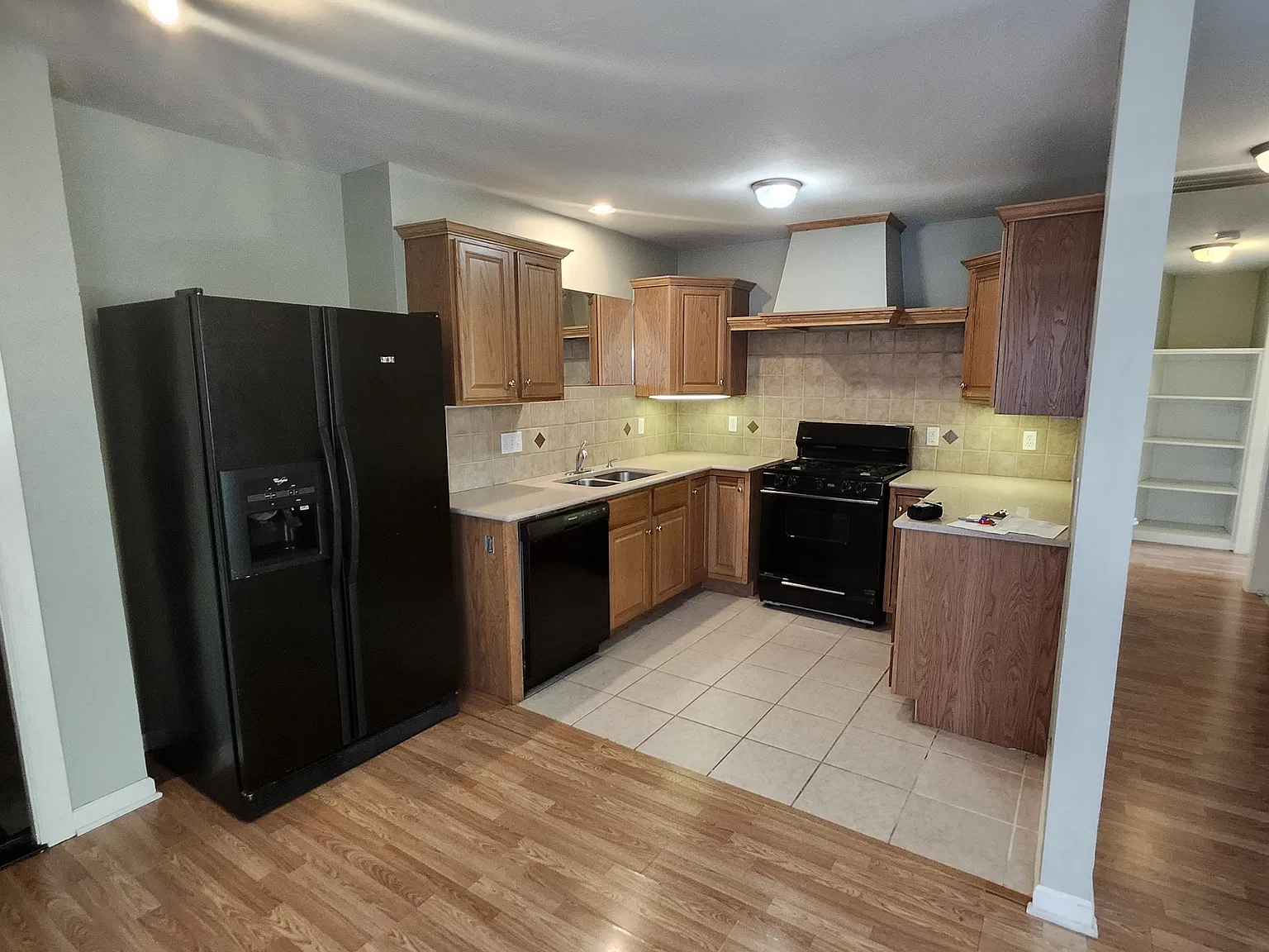 1214 NW 22nd Street - 1 — Photo 3
