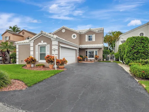 21401 Millbrook Court, Boca Raton, FL 33498