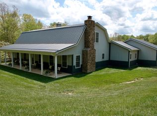 700 Pennington Rd, Waverly, OH 45690