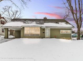 1009 Norwood Rd, Lansing, MI 48917