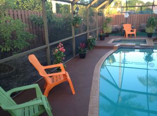 11531 SW 9th Ct, Pembroke Pines, FL 33025