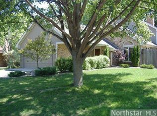 6159 Concord Hill Ln, Minnetonka, MN 55345