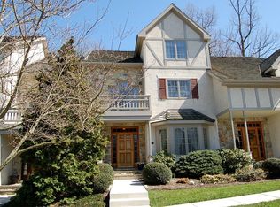218 Cambridge Chase, Exton, PA 19341