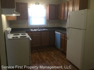 216 W Auburn St APT C, Bolivar, MO 65613