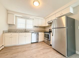5 Meisner Cir APT 25, Salem, NH 03079