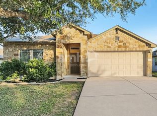 135 Voyager Cv, Kyle, TX 78640