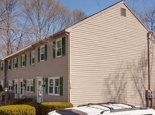 16 Park St APT D, Mansfield, MA 02048